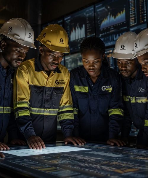 Angola anuncia novo programa de formação técnica para jovens no sector mineiro